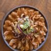 Aguachile piquín, el mero mero