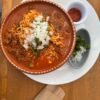 Ramen de birria