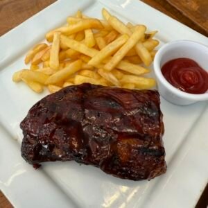 Costillitas