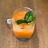 Jugo de Zanahoria