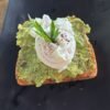 Avocado toast