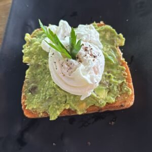 Avocado toast