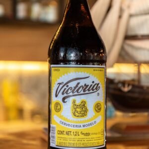 Victoria 1.2 litros