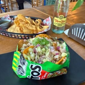 Camarón